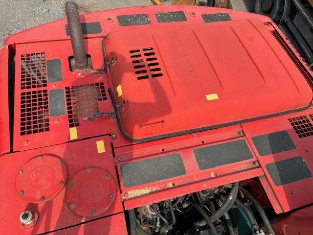 Pásové rýpadlo Kobelco SK 210LC-6E: obrázek 19