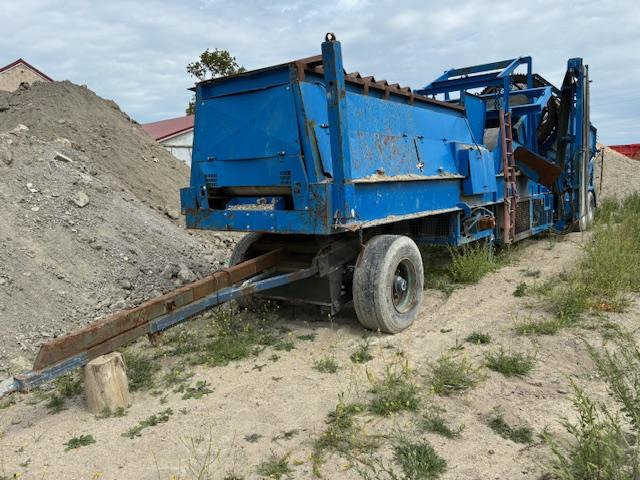 NC NC - Drticí zařízení: obrázek 2 NC NC - Drticí zařízení: obrázek 2