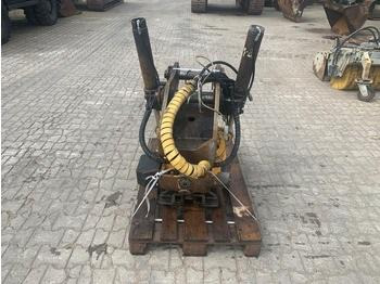 ROTOTILT R 4 - Tiltrotátor: obrázek 1 ROTOTILT R 4 - Tiltrotátor: obrázek 1