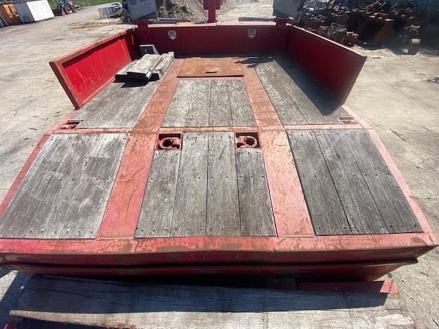 Podvalníkový návěs Trax 3 ESSIEUX: obrázek 7