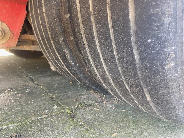 Podvalníkový návěs Trax 3 ESSIEUX: obrázek 9