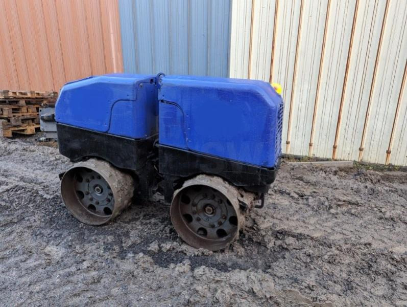 Wacker RT 82-SC2 - Mini válec: obrázek 2 Wacker RT 82-SC2 - Mini válec: obrázek 2