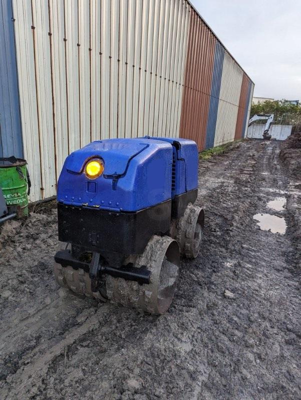 Wacker RT 82-SC2 - Mini válec: obrázek 3 Wacker RT 82-SC2 - Mini válec: obrázek 3