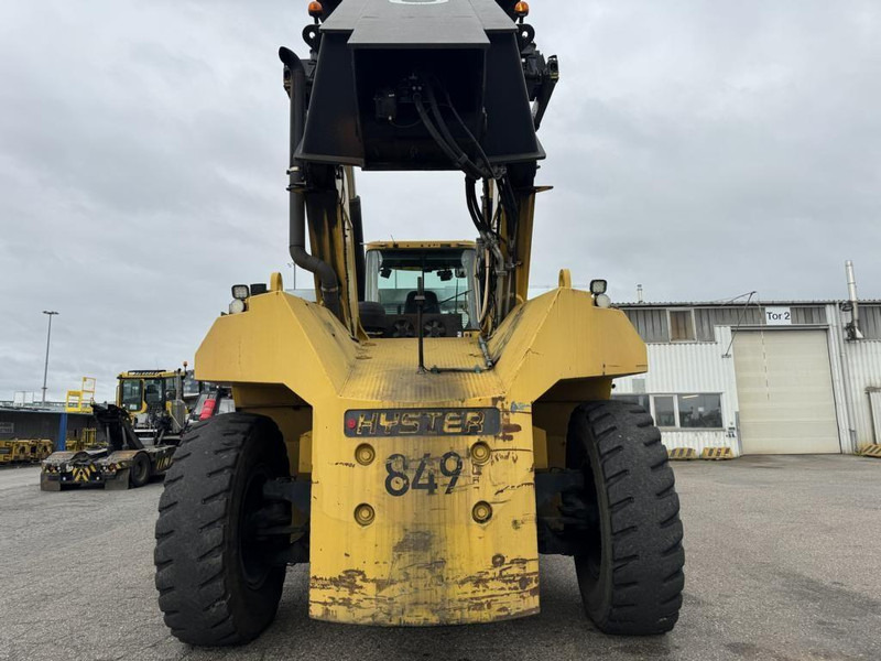 Hyster RS4633IH - Reach stacker: obrázek 5 Hyster RS4633IH - Reach stacker: obrázek 5