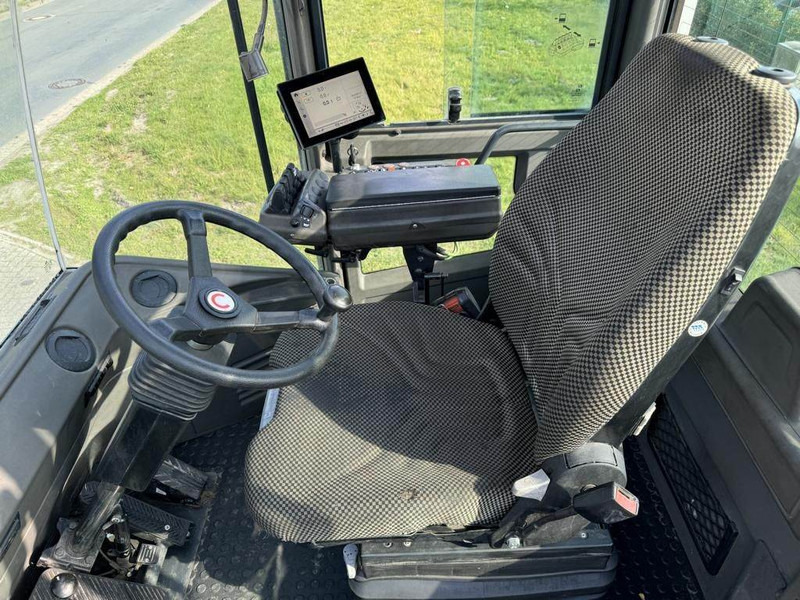 Dieselový vysokozdvižný vozík SMV 20-1200C: obrázek 9
