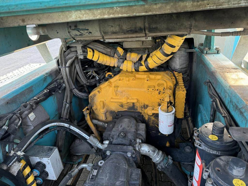 Dieselový vysokozdvižný vozík SMV 20-1200C: obrázek 6
