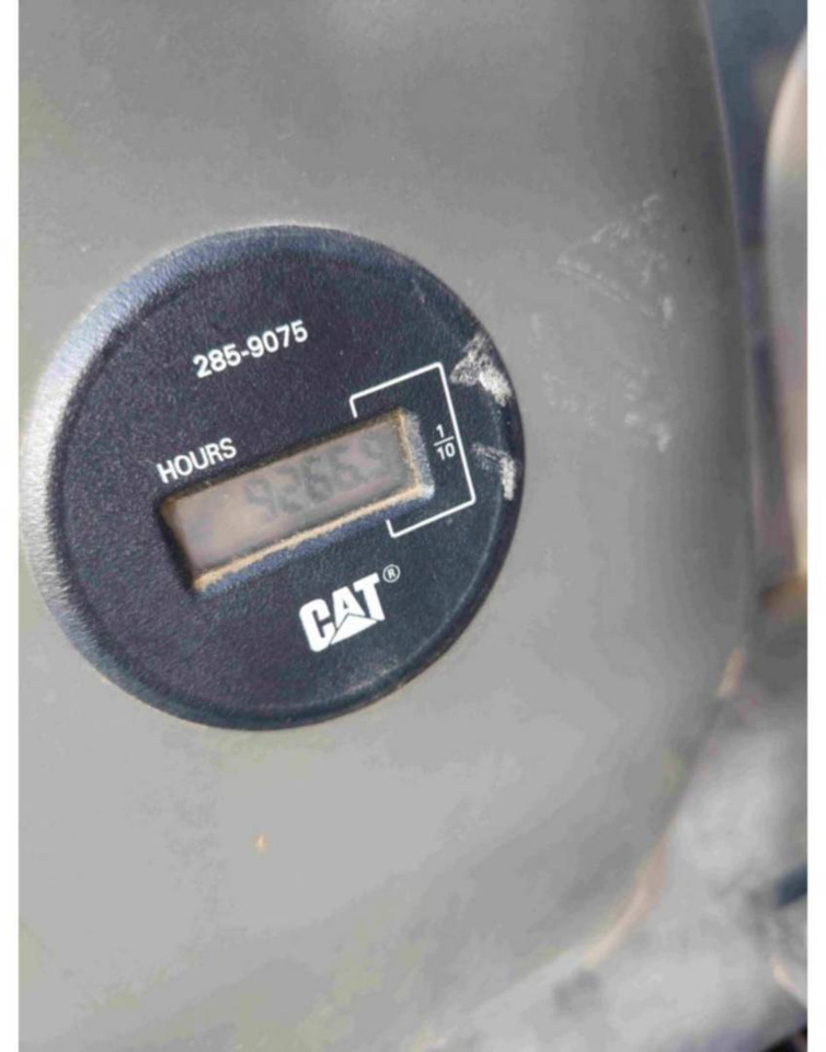 CAT 312D - Pásové rýpadlo: obrázek 5 CAT 312D - Pásové rýpadlo: obrázek 5