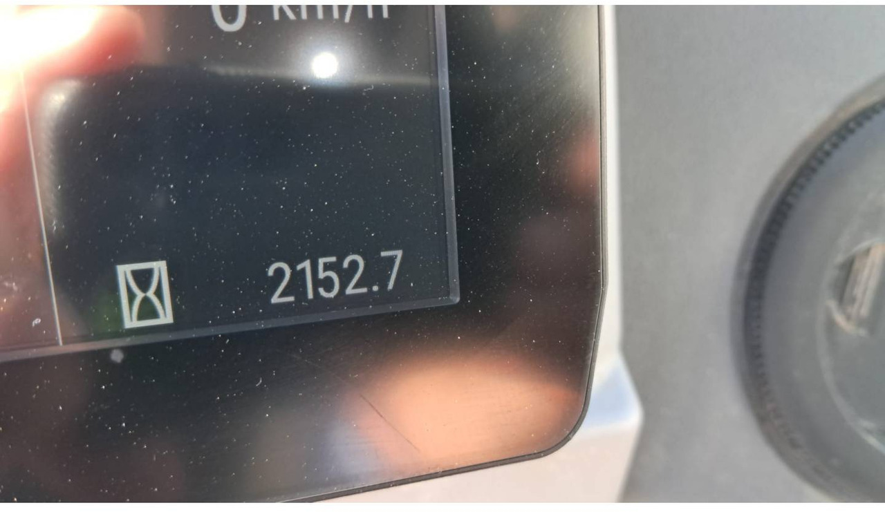 CAT 966 XE - Kolový nakladač: obrázek 5 CAT 966 XE - Kolový nakladač: obrázek 5