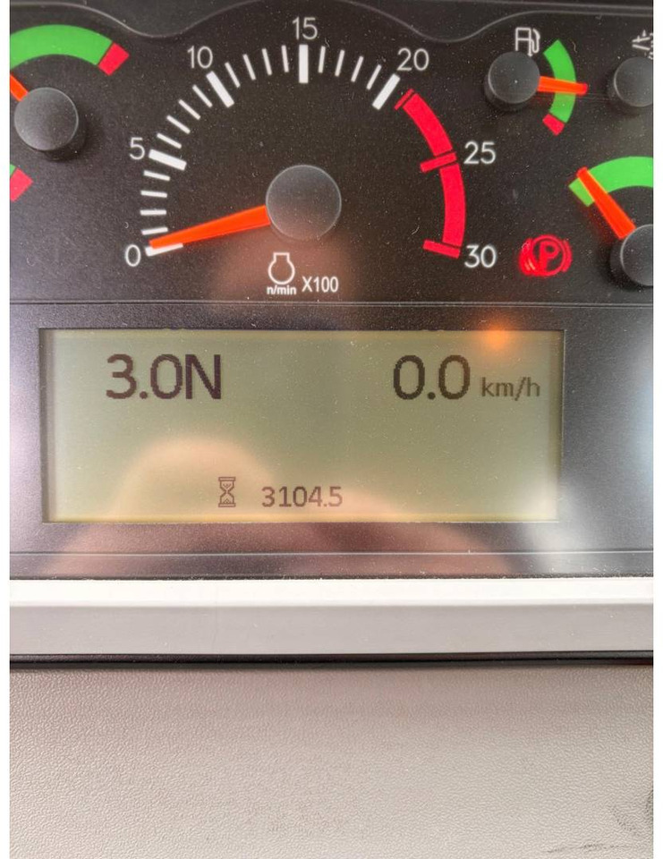 CAT 972 M XE - Kolový nakladač: obrázek 3 CAT 972 M XE - Kolový nakladač: obrázek 3