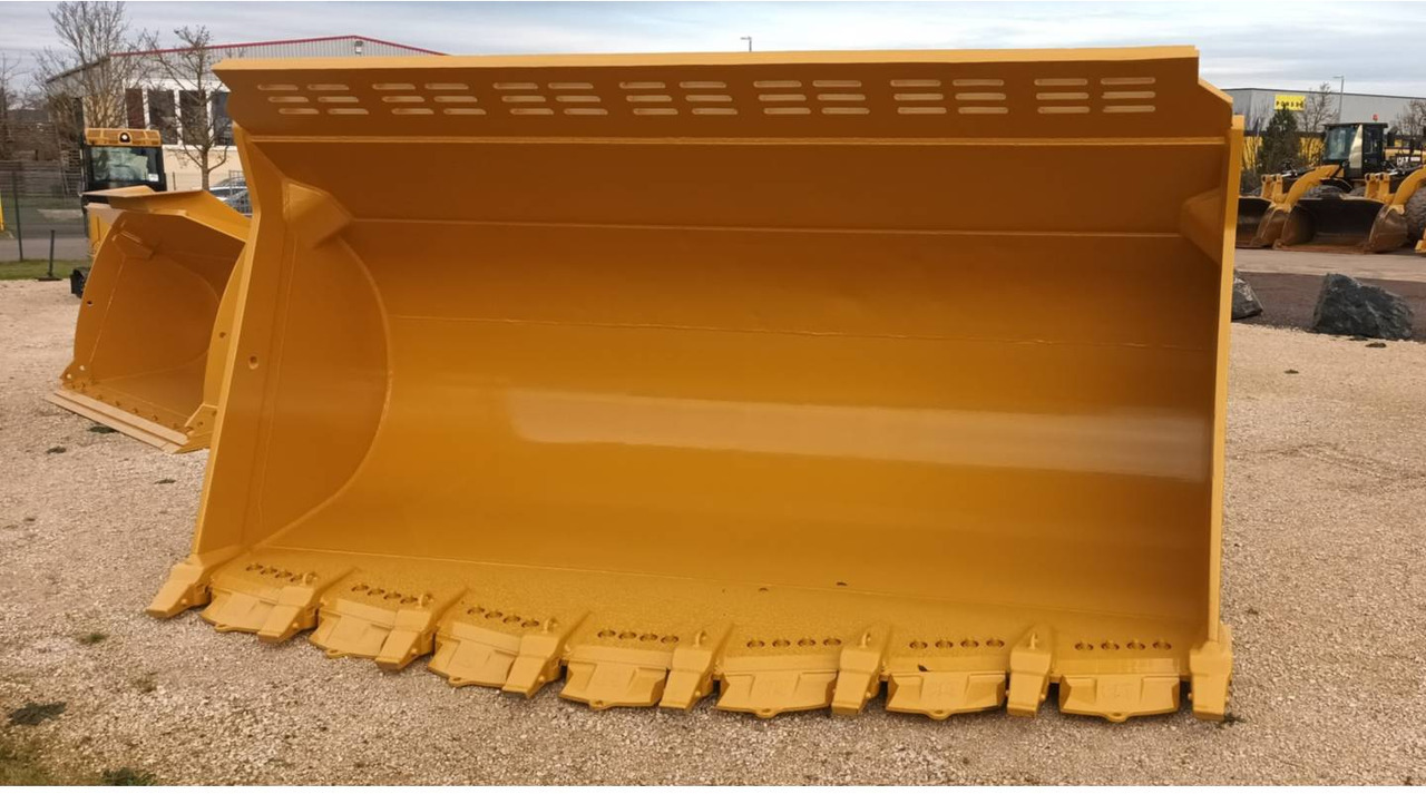 CAT 990/H/K/9600L/4610MM:GODET - Lžíce: obrázek 1 CAT 990/H/K/9600L/4610MM:GODET - Lžíce: obrázek 1