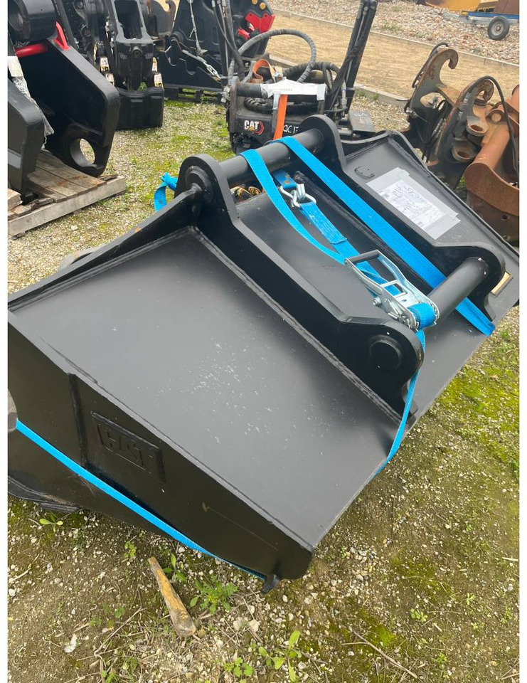 CAT BUCKET/1800MM/S70/GODET - Lžíce na bagr: obrázek 1 CAT BUCKET/1800MM/S70/GODET - Lžíce na bagr: obrázek 1
