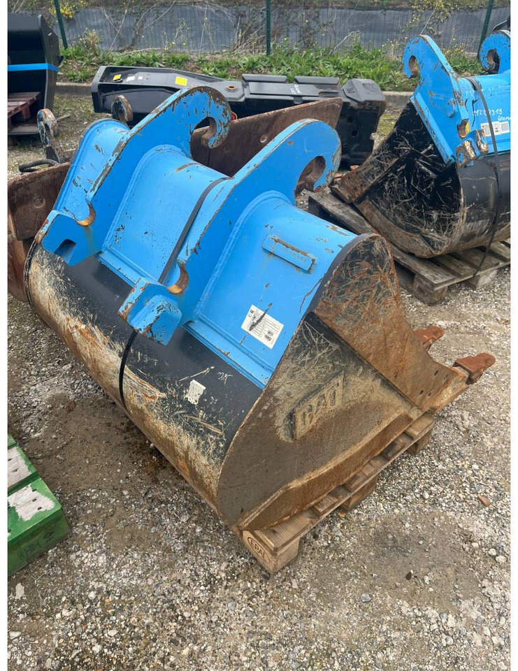 CAT CW20S/HD/1200MM/760L - Lžíce na bagr: obrázek 1 CAT CW20S/HD/1200MM/760L - Lžíce na bagr: obrázek 1