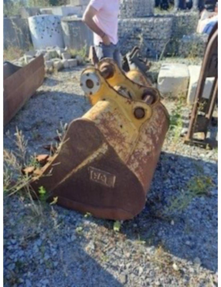 CAT GODET/315 - Lžíce na bagr pro Stavební technika: obrázek 2 CAT GODET/315 - Lžíce na bagr pro Stavební technika: obrázek 2