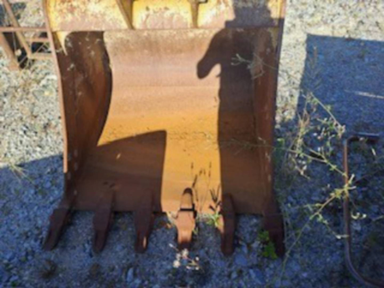 CAT GODET/315 - Lžíce na bagr pro Stavební technika: obrázek 1 CAT GODET/315 - Lžíce na bagr pro Stavební technika: obrázek 1