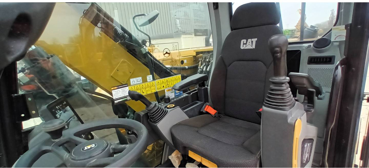 CAT M314 leasing CAT M314: obrázek 15