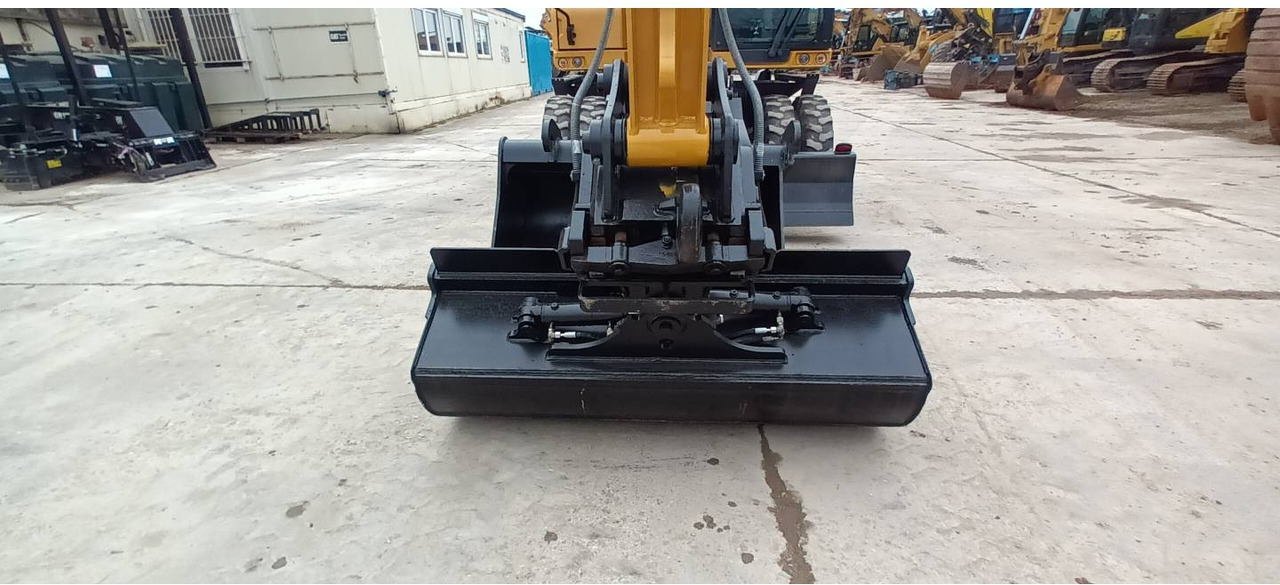 CAT M314 leasing CAT M314: obrázek 25