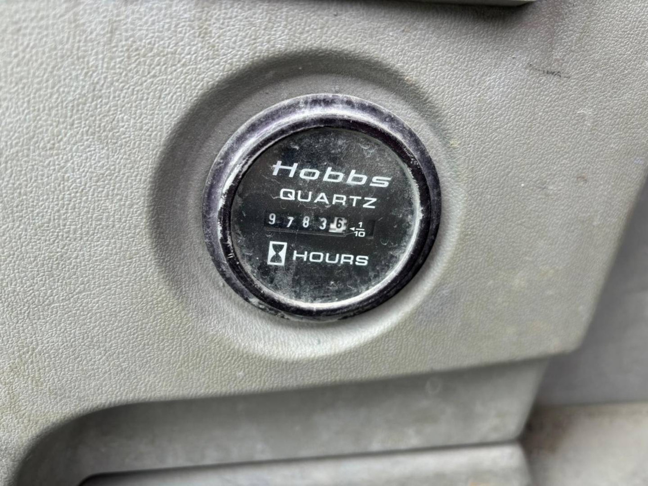 HYUNDAI 520LC-9 - Kolový nakladač: obrázek 5 HYUNDAI 520LC-9 - Kolový nakladač: obrázek 5