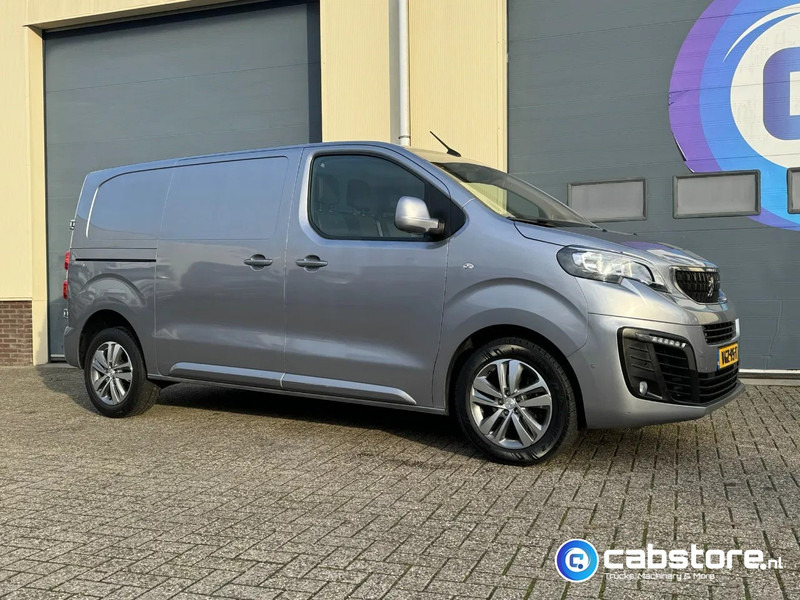 Peugeot Expert 2.0 HDI Euro 6 - Gesloten bestelwagen - Year 2020 - Km 190.628 - Airco - Navi - APK 09-2025 - Good condition! - Malá dodávka: obrázek 2 Peugeot Expert 2.0 HDI Euro 6 - Gesloten bestelwagen - Year 2020 - Km 190.628 - Airco - Navi - APK 09-2025 - Good condition! - Malá dodávka: obrázek 2