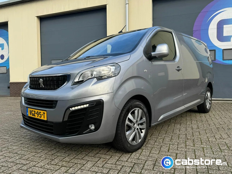 Peugeot Expert 2.0 HDI Euro 6 - Gesloten bestelwagen - Year 2020 - Km 190.628 - Airco - Navi - APK 09-2025 - Good condition! - Malá dodávka: obrázek 1 Peugeot Expert 2.0 HDI Euro 6 - Gesloten bestelwagen - Year 2020 - Km 190.628 - Airco - Navi - APK 09-2025 - Good condition! - Malá dodávka: obrázek 1