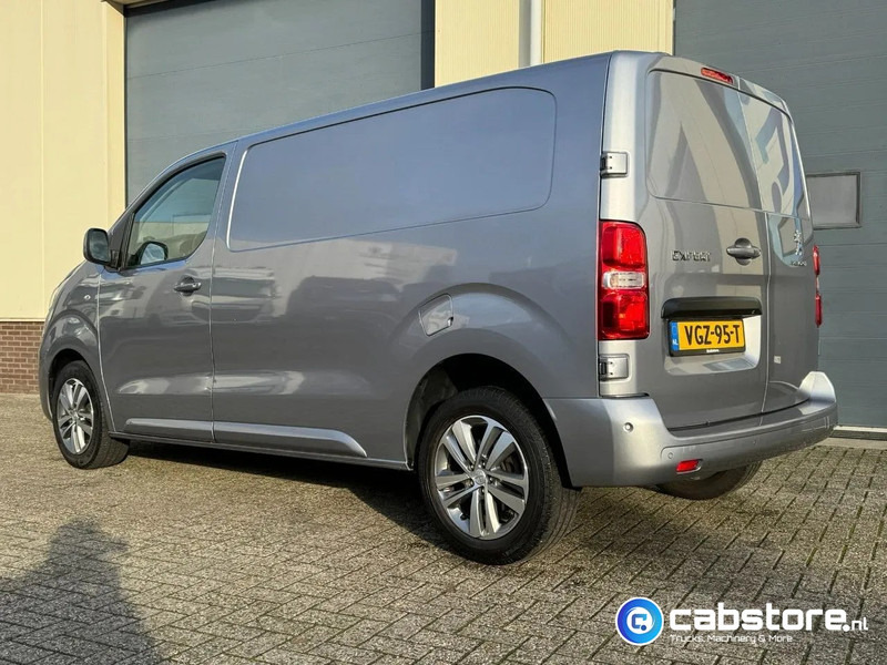 Peugeot Expert 2.0 HDI Euro 6 - Gesloten bestelwagen - Year 2020 - Km 190.628 - Airco - Navi - APK 09-2025 - Good condition! - Malá dodávka: obrázek 3 Peugeot Expert 2.0 HDI Euro 6 - Gesloten bestelwagen - Year 2020 - Km 190.628 - Airco - Navi - APK 09-2025 - Good condition! - Malá dodávka: obrázek 3
