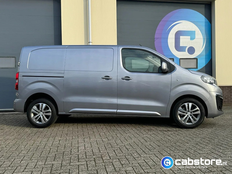 Peugeot Expert 2.0 HDI Euro 6 - Gesloten bestelwagen - Year 2020 - Km 190.628 - Airco - Navi - APK 09-2025 - Good condition! - Malá dodávka: obrázek 5 Peugeot Expert 2.0 HDI Euro 6 - Gesloten bestelwagen - Year 2020 - Km 190.628 - Airco - Navi - APK 09-2025 - Good condition! - Malá dodávka: obrázek 5