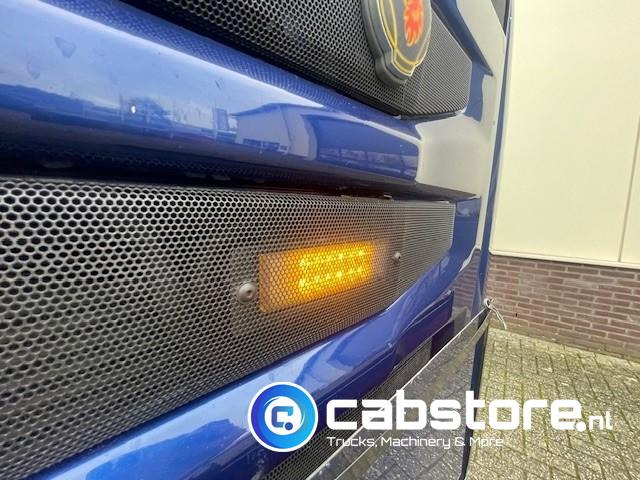Plachtový nákladní auto Scania R450 LB6X2MLB Euro 6 - Bouwjaar 2016 - Topline - Doorlaad-volume combi+ Wecon Middenas aanhangwagen - Good condition: obrázek 16 Plachtový nákladní auto Scania R450 LB6X2MLB Euro 6 - Bouwjaar 2016 - Topline - Doorlaad-volume combi+ Wecon Middenas aanhangwagen - Good condition: obrázek 16