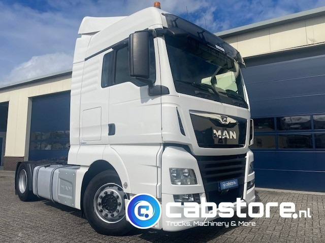 MAN TGX 18.420 4x2 Euro 6 MAN TGX 18.420 4x2 BLS Euro 6 - XLX Cabine - WB 360 - Bouwjaar 2018 - Km 681.675 - Good condition! - Tahač: obrázek 1 MAN TGX 18.420 4x2 Euro 6 MAN TGX 18.420 4x2 BLS Euro 6 - XLX Cabine - WB 360 - Bouwjaar 2018 - Km 681.675 - Good condition! - Tahač: obrázek 1