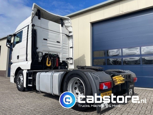 MAN TGX 18.420 4x2 Euro 6 MAN TGX 18.420 4x2 BLS Euro 6 - XLX Cabine - WB 360 - Bouwjaar 2018 - Km 681.675 - Good condition! - Tahač: obrázek 4 MAN TGX 18.420 4x2 Euro 6 MAN TGX 18.420 4x2 BLS Euro 6 - XLX Cabine - WB 360 - Bouwjaar 2018 - Km 681.675 - Good condition! - Tahač: obrázek 4