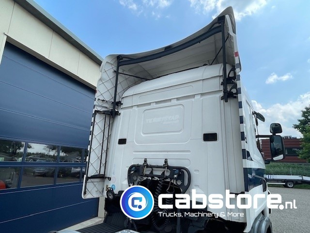 Scania G400 LA4X2MNA Euro 5 - RETARDER - Highline - Diff lock - Airco - Bouwjaar 2013 - 2x Dieseltanks - Tahač: obrázek 5 Scania G400 LA4X2MNA Euro 5 - RETARDER - Highline - Diff lock - Airco - Bouwjaar 2013 - 2x Dieseltanks - Tahač: obrázek 5
