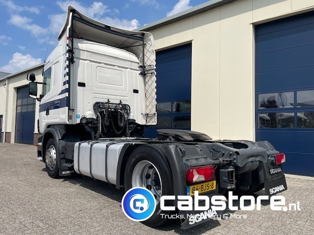 Scania G400 LA4X2MNA Euro 5 - RETARDER - Highline - Diff lock - Airco - Bouwjaar 2013 - 2x Dieseltanks - Tahač: obrázek 3 Scania G400 LA4X2MNA Euro 5 - RETARDER - Highline - Diff lock - Airco - Bouwjaar 2013 - 2x Dieseltanks - Tahač: obrázek 3