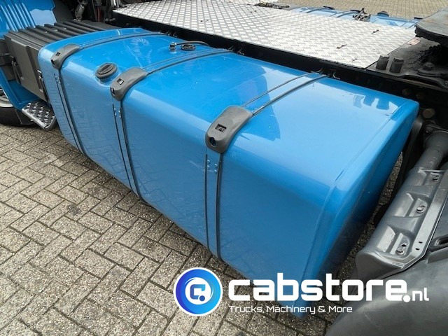 Tahač Scania R450 LA4X2MNA Euro 6 Topline Scania R450 LA4X2MNA Euro 6 - Topline - 2 Dieseltanks - Bouwjaar 2015 - Good condition: obrázek 14