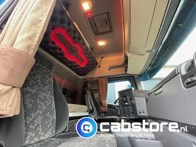 Tahač Scania R450 LA4X2MNA Euro 6 Topline Scania R450 LA4X2MNA Euro 6 - Topline - 2 Dieseltanks - Bouwjaar 2015 - Good condition: obrázek 8