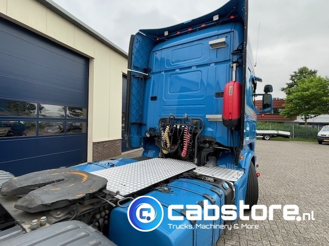 Tahač Scania R450 LA4X2MNA Euro 6 Topline Scania R450 LA4X2MNA Euro 6 - Topline - 2 Dieseltanks - Bouwjaar 2015 - Good condition: obrázek 6