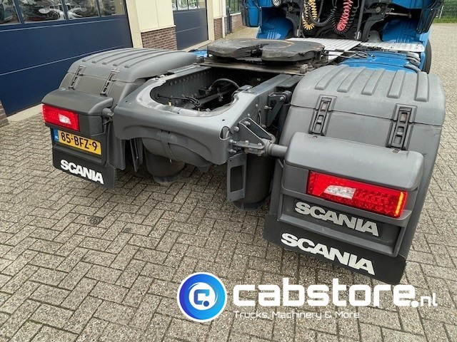 Tahač Scania R450 LA4X2MNA Euro 6 Topline Scania R450 LA4X2MNA Euro 6 - Topline - 2 Dieseltanks - Bouwjaar 2015 - Good condition: obrázek 13
