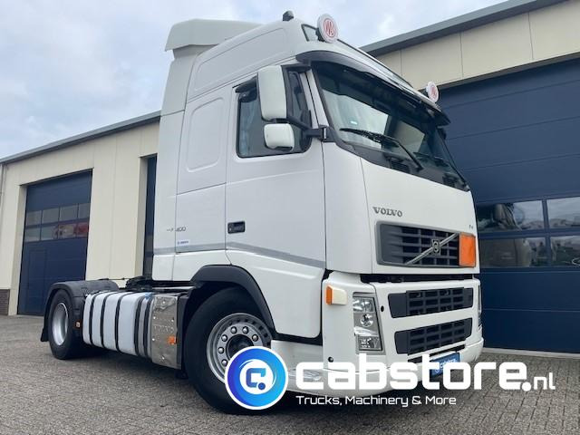 Volvo FH 400 4X2 Euro 5  - VEB+ Brake - Globetrotter - I-Shift - 2 tanks - Bouwjaar 2007 - Km 1.097.798 - Tahač: obrázek 1 Volvo FH 400 4X2 Euro 5  - VEB+ Brake - Globetrotter - I-Shift - 2 tanks - Bouwjaar 2007 - Km 1.097.798 - Tahač: obrázek 1