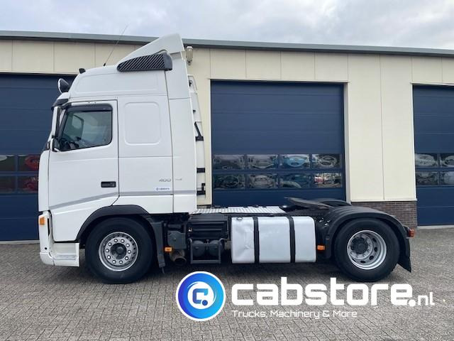 Volvo FH 400 4X2 Euro 5  - VEB+ Brake - Globetrotter - I-Shift - 2 tanks - Bouwjaar 2007 - Km 1.097.798 - Tahač: obrázek 5 Volvo FH 400 4X2 Euro 5  - VEB+ Brake - Globetrotter - I-Shift - 2 tanks - Bouwjaar 2007 - Km 1.097.798 - Tahač: obrázek 5