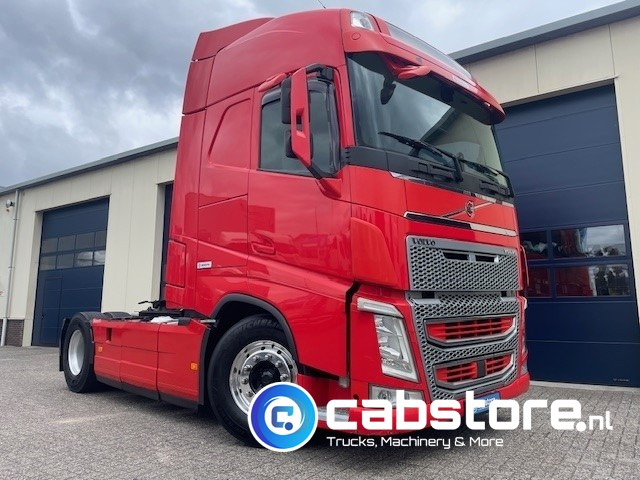 Volvo FH 500 4x2 Euro 6 - Globetrotter - VEB+ Brake - Hydraulic unit - Bouwjaar 2013 - Tahač: obrázek 1 Volvo FH 500 4x2 Euro 6 - Globetrotter - VEB+ Brake - Hydraulic unit - Bouwjaar 2013 - Tahač: obrázek 1