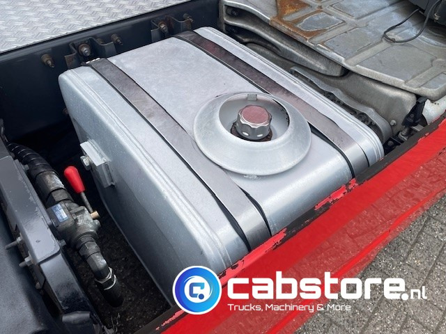 Tahač Volvo FH  500 4x2 Euro 6 - Globetrotter - VEB+ Brake - Hydraulic unit -  Bouwjaar 2013: obrázek 18