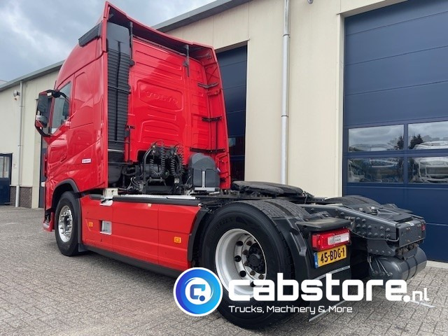 Volvo FH 500 4x2 Euro 6 - Globetrotter - VEB+ Brake - Hydraulic unit - Bouwjaar 2013 - Tahač: obrázek 5 Volvo FH 500 4x2 Euro 6 - Globetrotter - VEB+ Brake - Hydraulic unit - Bouwjaar 2013 - Tahač: obrázek 5