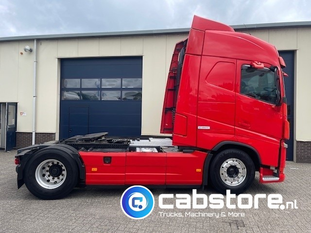 Volvo FH 500 4x2 Euro 6 - Globetrotter - VEB+ Brake - Hydraulic unit - Bouwjaar 2013 - Tahač: obrázek 4 Volvo FH 500 4x2 Euro 6 - Globetrotter - VEB+ Brake - Hydraulic unit - Bouwjaar 2013 - Tahač: obrázek 4