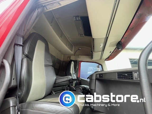 Tahač Volvo FH  500 4x2 Euro 6 - Globetrotter - VEB+ Brake - Hydraulic unit -  Bouwjaar 2013: obrázek 10