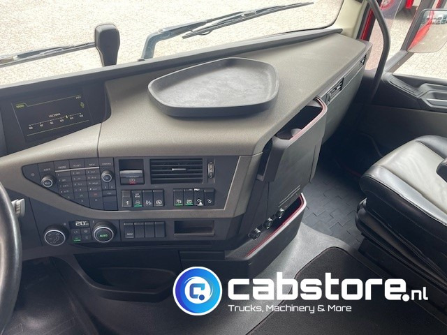 Tahač Volvo FH  500 4x2 Euro 6 - Globetrotter - VEB+ Brake - Hydraulic unit -  Bouwjaar 2013: obrázek 13
