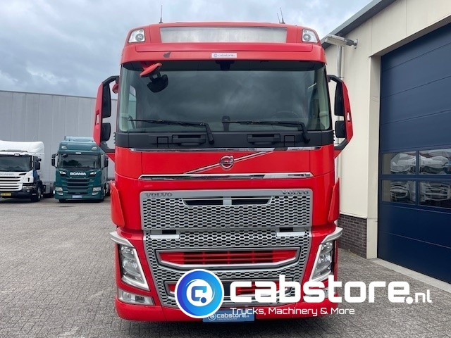 Tahač Volvo FH  500 4x2 Euro 6 - Globetrotter - VEB+ Brake - Hydraulic unit -  Bouwjaar 2013: obrázek 7