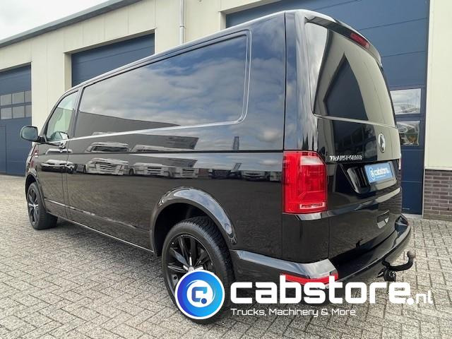 Volkswagen Transporter T6 2.0 TDI Euro 6 - Bouwjaar 2017 - Gesloten bestelwagen - DSG 7 - L2-H1 - Achterklep - 18 Inch velgen - Malá dodávka: obrázek 3 Volkswagen Transporter T6 2.0 TDI Euro 6 - Bouwjaar 2017 - Gesloten bestelwagen - DSG 7 - L2-H1 - Achterklep - 18 Inch velgen - Malá dodávka: obrázek 3