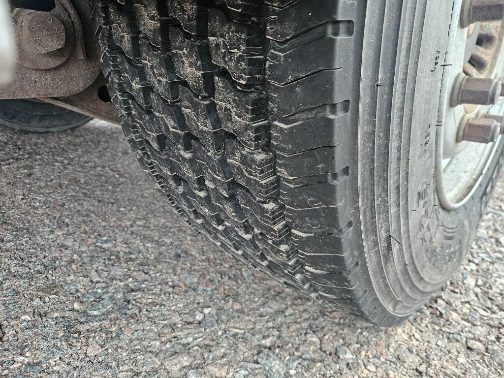 AM 4 aks Sivukippi  leasing AM 4 aks Sivukippi: obrázek 9