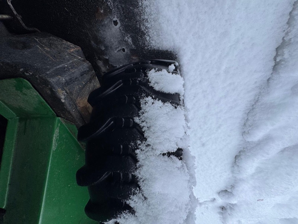 Avant 520+ - Kloubový nakladač: obrázek 3 Avant 520+ - Kloubový nakladač: obrázek 3