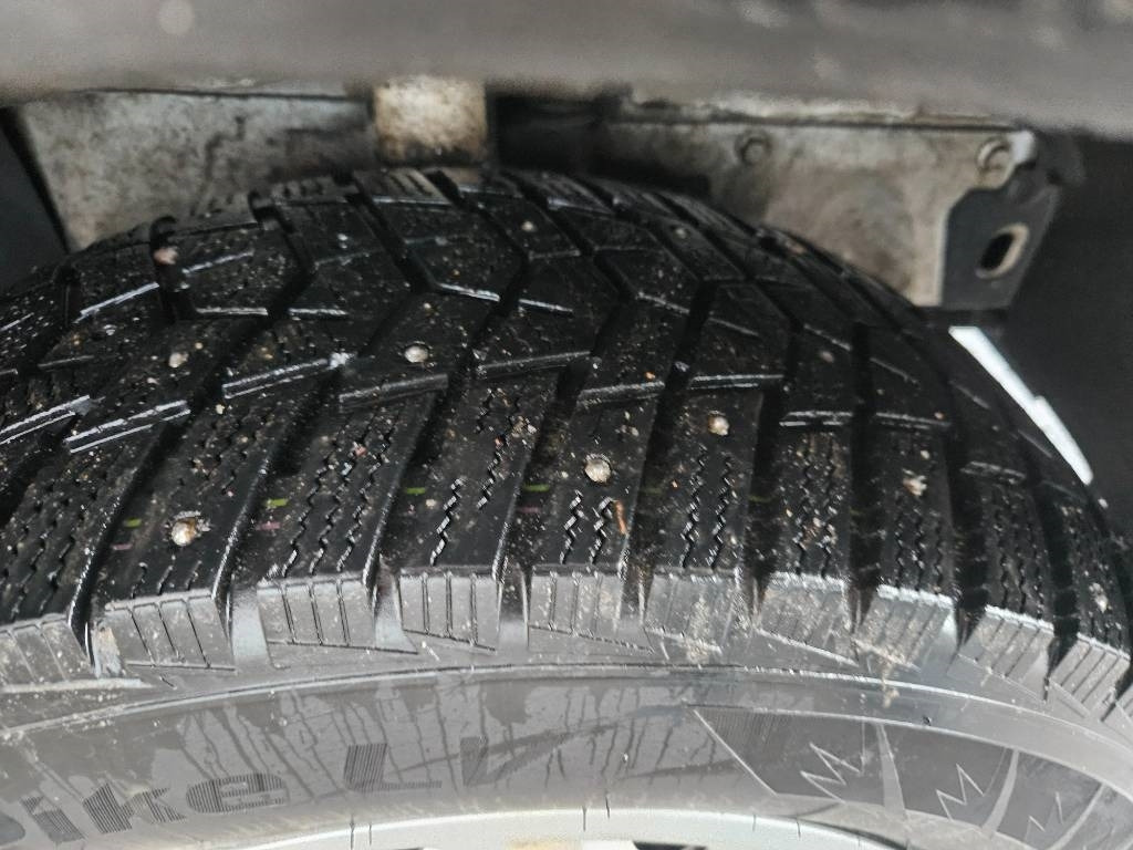 Ford Transit - Furgon: obrázek 4 Ford Transit - Furgon: obrázek 4