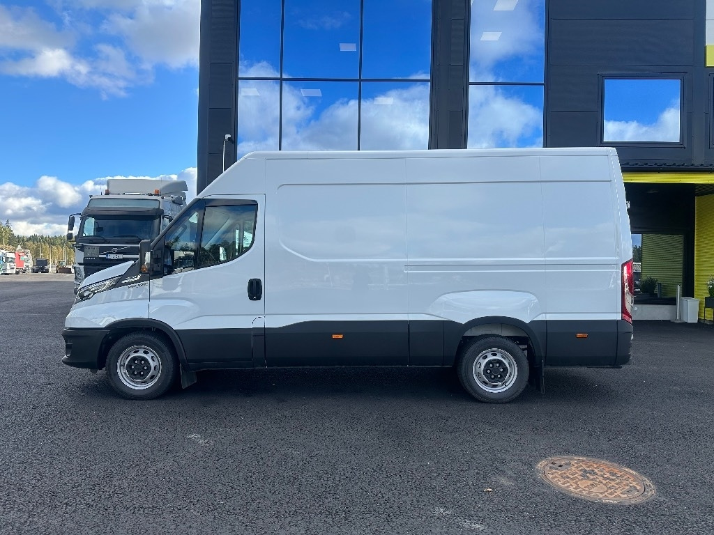 Nový Furgon Iveco Daily 35S16A8 12m3 k-auto: obrázek 6