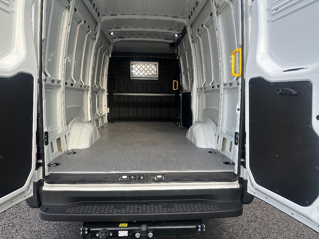 Nový Furgon Iveco Daily 35S16A8 12m3 k-auto: obrázek 7