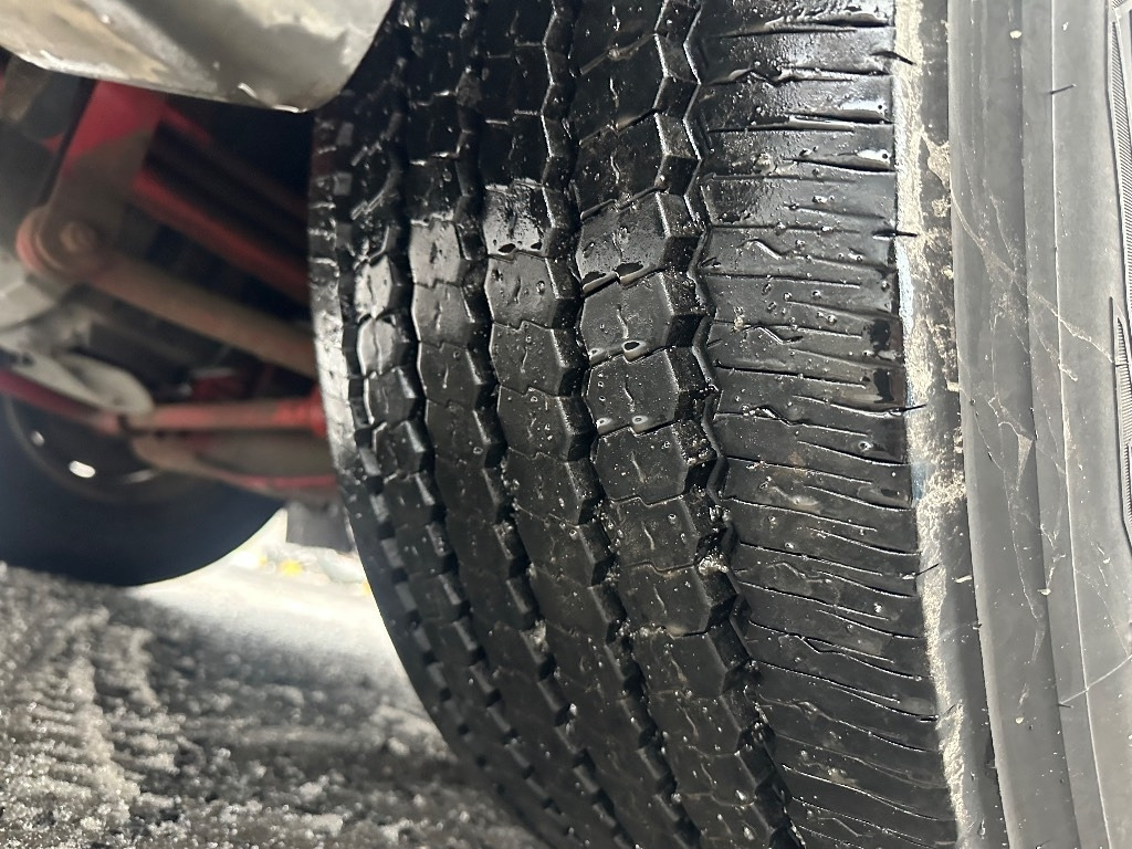 Hákový nosič kontejnerů Scania R520 6x2*4: obrázek 14